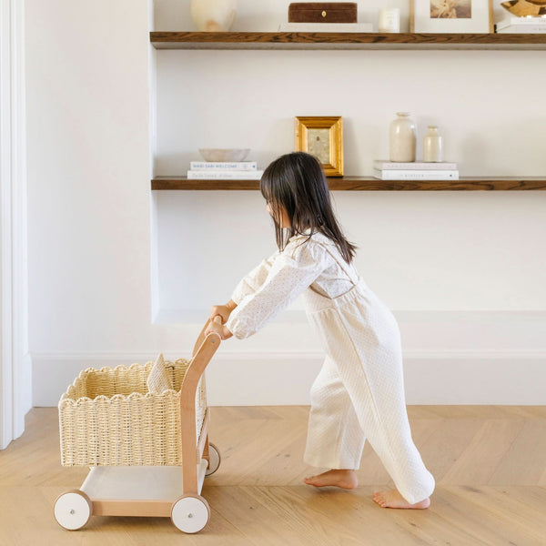 GSHPTRL, Gathre Shopping Trolley