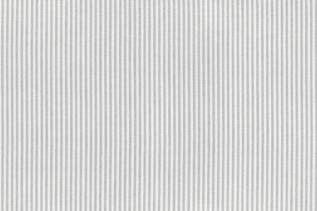 MDBFABRIC161,Babyletto,Babyletto - Fog Chatham Stripe (FCS) SWATCH