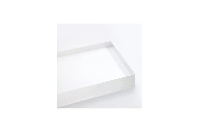 SWATCH183,Nursery Works,Nursery Works - Clear Acrylic (CA) SWATCH