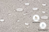 MDBFABRIC083,Babyletto,Babyletto - Performance Grey Eco-Twill (PGET) SWATCH