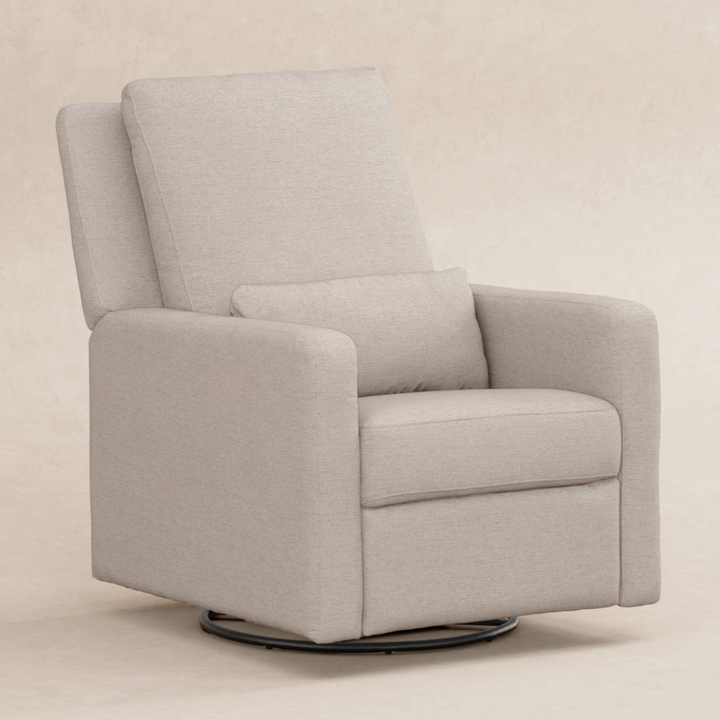 Sigi Electronic Recliner and Glider with USB Port