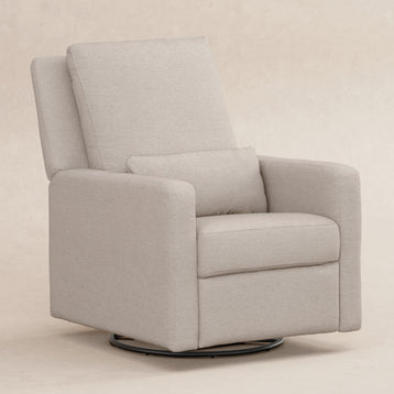M23085PBEW,Babyletto,Sigi Glider Recliner w/ Electronic Control and USB in Performance Beach Eco-Weave

    srcset=