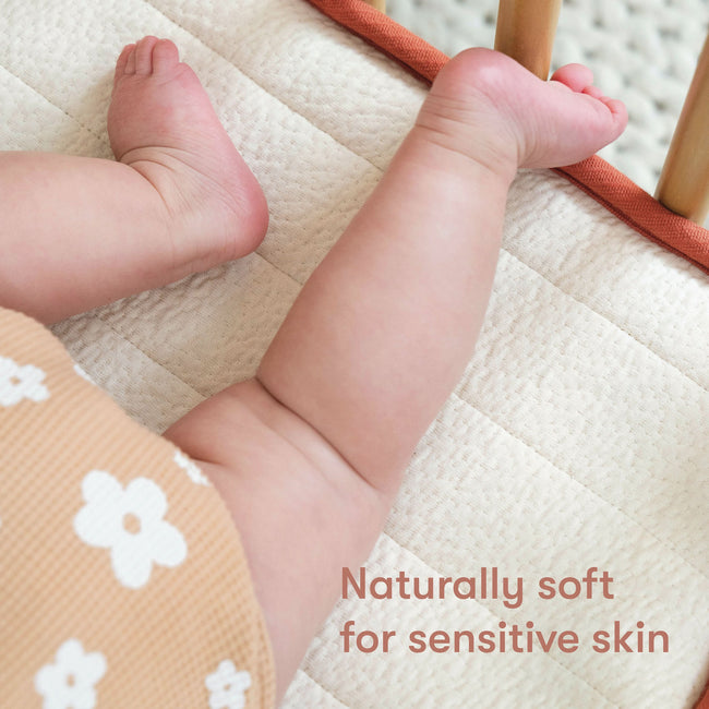 M53103A,Babyletto,Babyletto x Avocado Organic Mini Crib Mattress 100% Nontoxic
