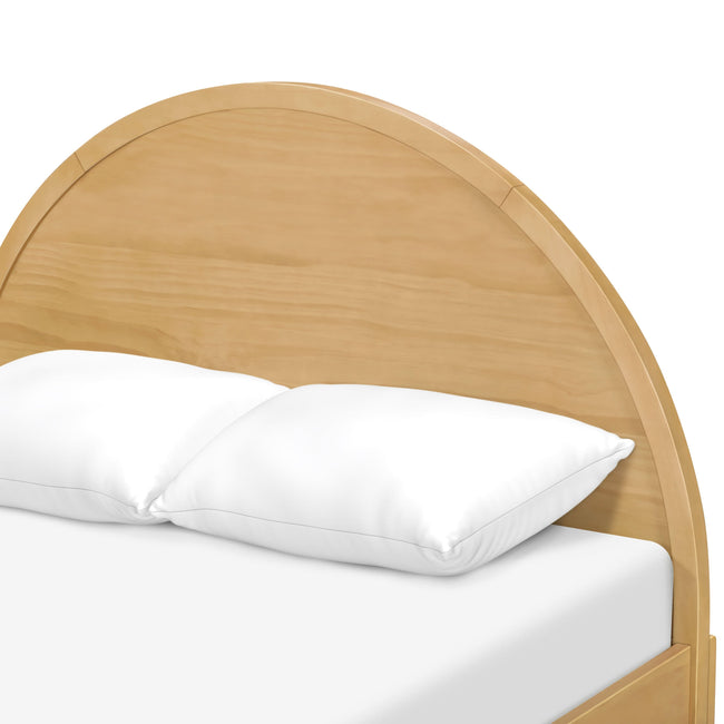 M25996HY,Babyletto Kids,Bondi Full Bed in Honey