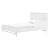 M15996W,Babyletto Kids,Palma Full Bed in White