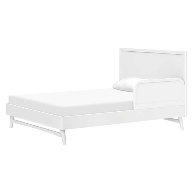 M15996W,Babyletto Kids,Palma Full Bed in White