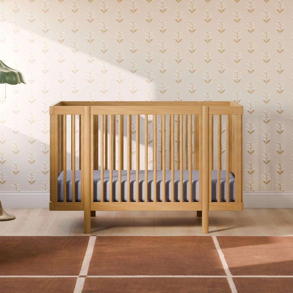 Pogo 8-in-1 Convertible Crib with All-Stages® Conversion Kits