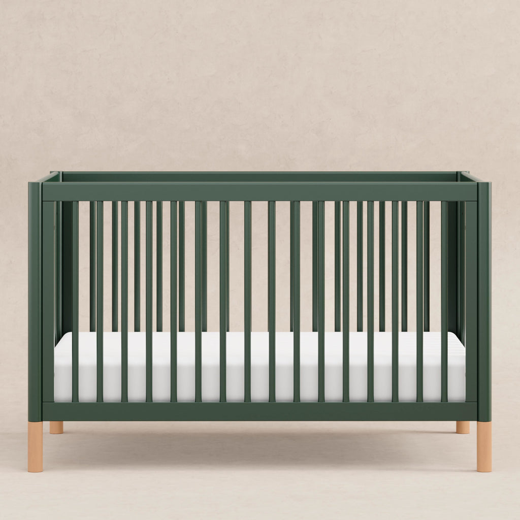 M12901FRGRBE,Babyletto,Gelato 4-in-1 Convertible Crib Gelato 4-in-1 Convertible Crib