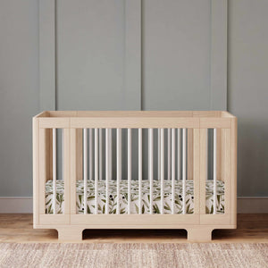 Yuzu 8-in-1 Convertible Crib with All-Stages® Conversion Kits