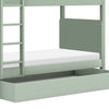 M18494LS,Babyletto Kids,TipToe Bunk Bed in Light Sage