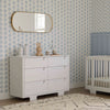 M23426W,Babyletto,Yuzu 6-Drawer Dresser in White