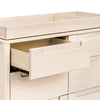 M23426NX,Babyletto,Yuzu 6-Drawer Dresser in Washed Natural