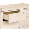 M23426NX,Babyletto,Yuzu 6-Drawer Dresser in Washed Natural