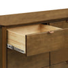 M25928NL,Babyletto Kids,Bondi 9-Drawer Assembled Dresser in Natural Walnut