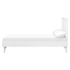 M15996W,Babyletto Kids,Palma Full Bed in White