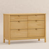 M25616HY,Babyletto,Bondi 6-Drawer Assembled Dresser in Honey