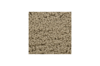 MDBFABRIC121,Babyletto,Babyletto - Latte Teddy Loop (LT) SWATCH