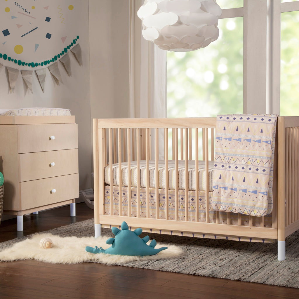 Babyletto Gelato Crib and Dresser Feet Pack