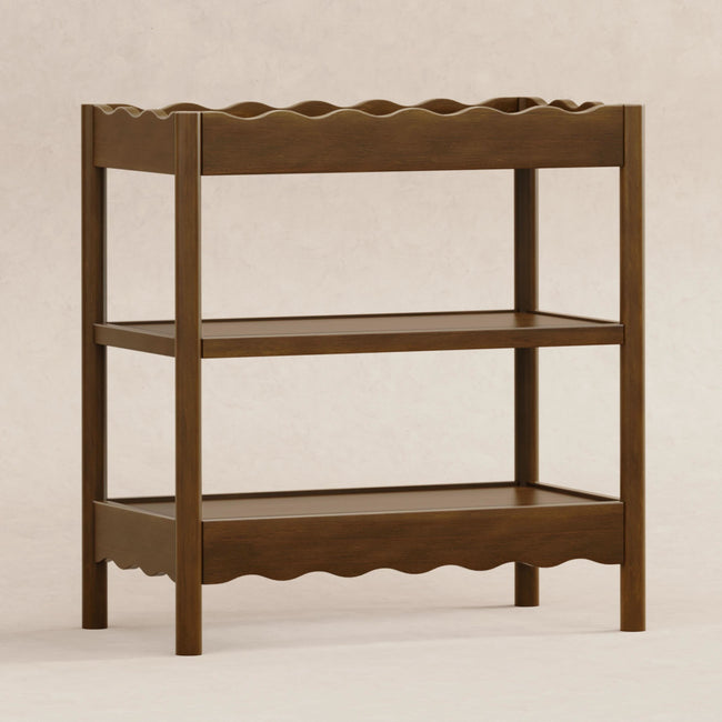 M27902NL,Babyletto,Swell Changing Table in Natural Walnut
