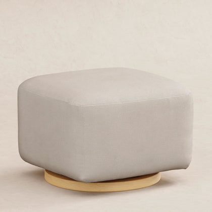 Kiwi Gliding Ottoman