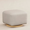 M26385PBEWLB,Babyletto,Kiwi Gliding Ottoman in Performance Beach Eco-Weave w/ Light Wood Base

    srcset=