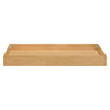 M25973HY,Babyletto Kids,Twin Storage Trundle Bed in Honey