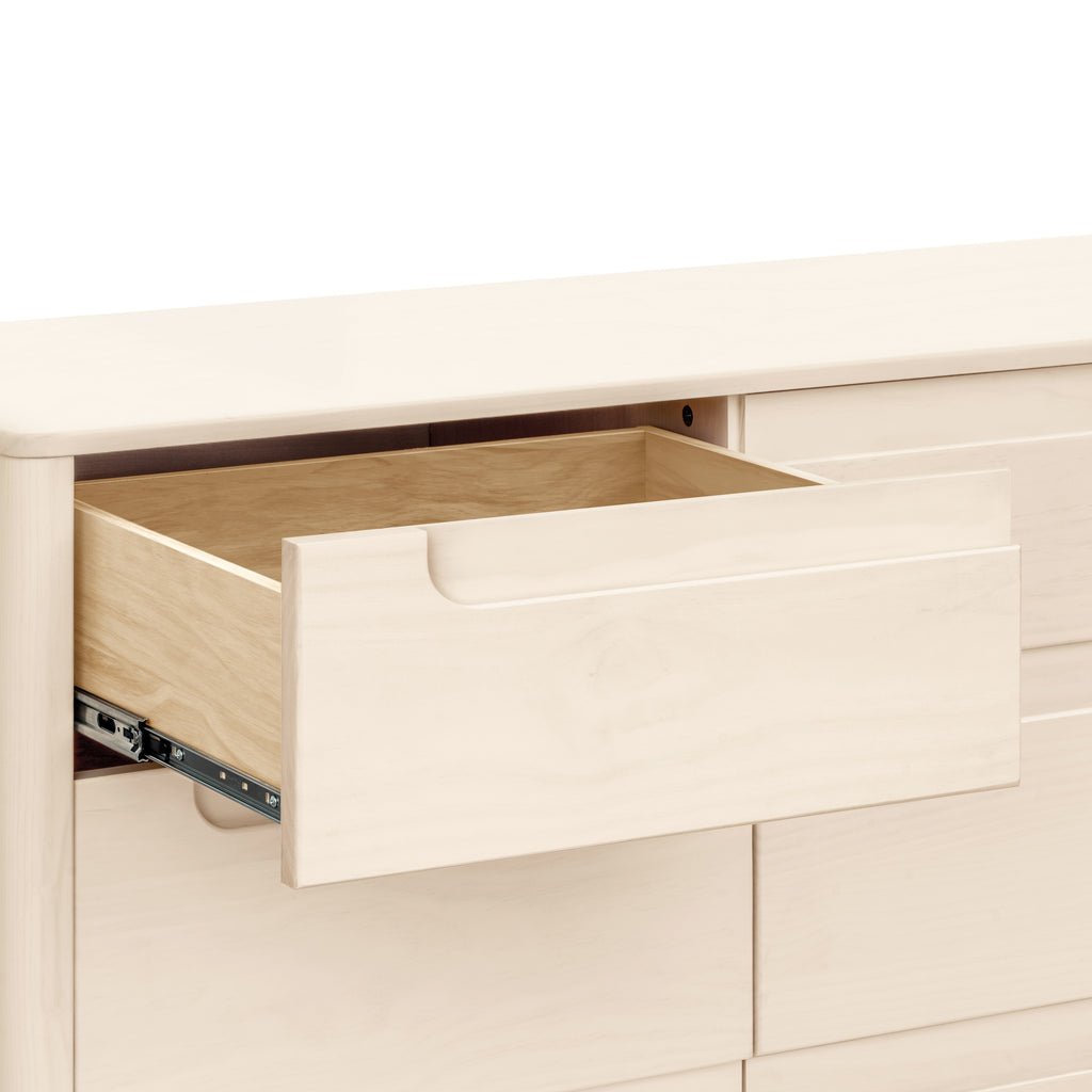 M23428NX,Babyletto,Yuzu 9-Drawer Dresser  Assembled in Washed Natural