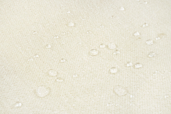 MDBFABRIC188,Babyletto,Babyletto - Performance Oyster Eco-Chenille (OYEC) SWATCH