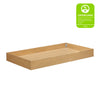 M25973HY,Babyletto Kids,Twin Storage Trundle Bed in Honey