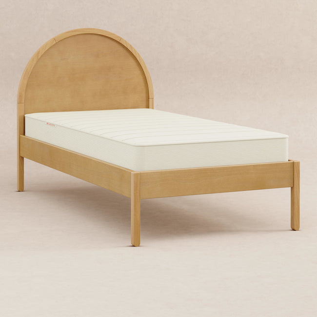 M53104A,Babyletto Kids,Essential 7.5 Twin Kids Mattress with Memory Foam