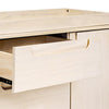 M23423NX,Babyletto,Yuzu 3-Drawer Changer Dresser in Washed Natural