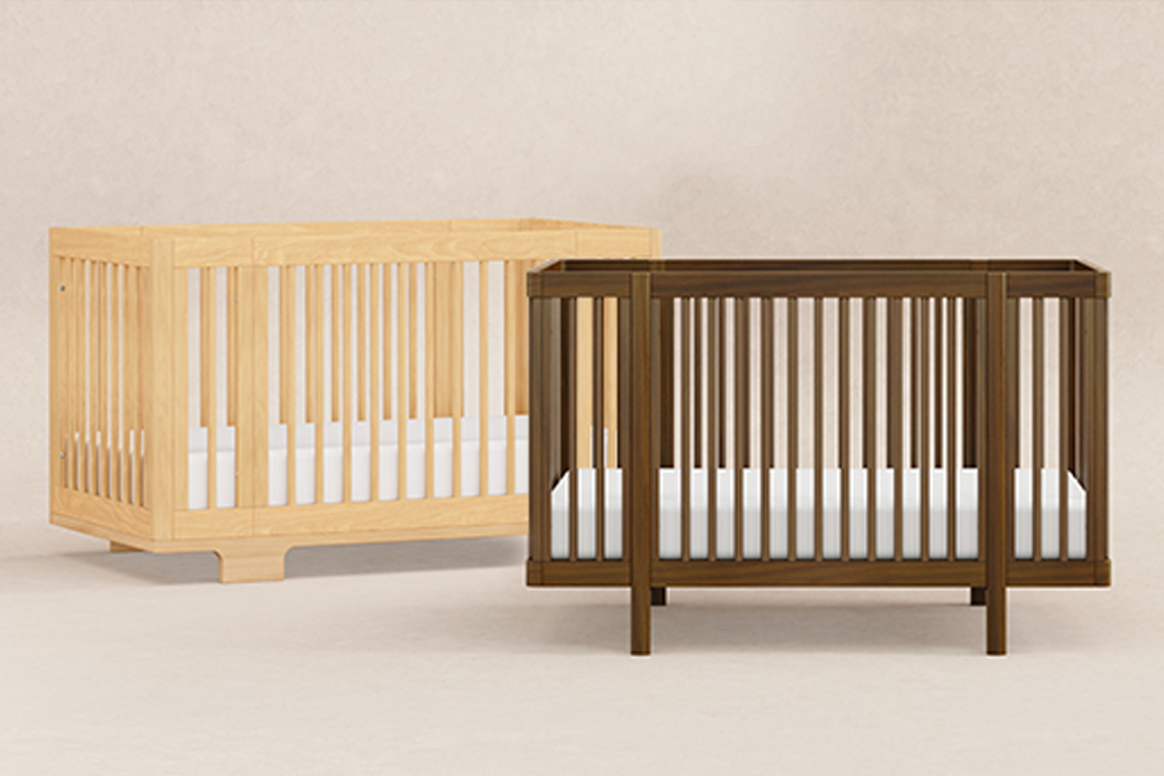 Low profile cribs for short moms shop