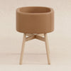 M26834GCLB,Babyletto,babyletto x GATHRE Capsule Bassinet in Camel