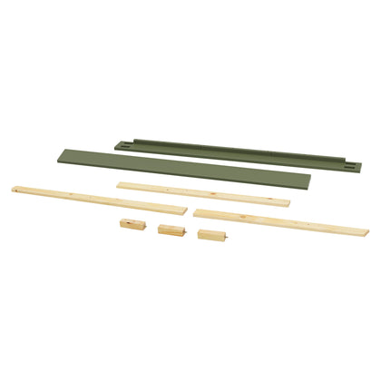 Full Size Bed Conversion Kit (M7689)