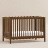 M27901NL,Babyletto,Swell 4-in-1 Convertible Crib w/Toddler Conversion Kit in Natural Walnut