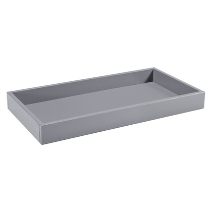 Universal Removable Changing Tray