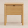 M25960HY,Babyletto Kids,Bondi Nightstand  Assembled in Honey