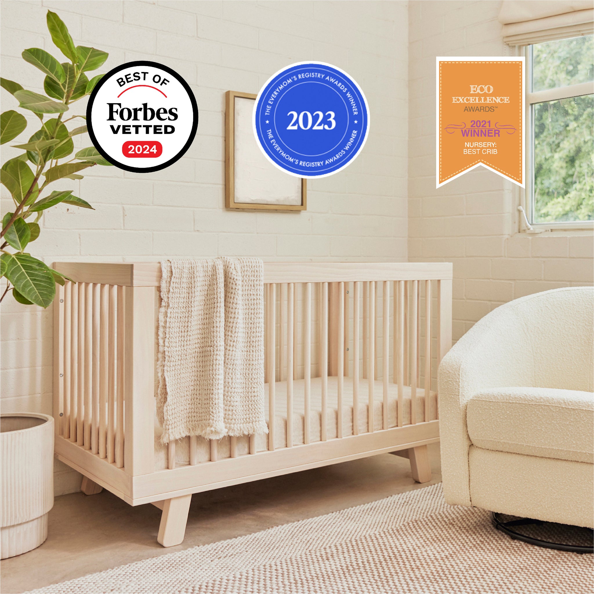 Babyletto hudson crib review hotsell