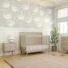 M15960TPE,Babyletto,Palma Nightstand  Assembled in Taupe