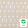 T27037,Babyletto,Beach Bum Quilted Muslin Changing Pad Cover in GOTS Certified Organic Cotton