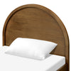 M25969NL,Babyletto Kids,Bondi Twin Bed in Natural Walnut