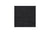 MDBFABRIC107,Nursery Works,Nursery Works - Black Boucle (BKB) SWATCH