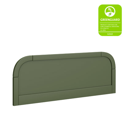 Twin/Full Bed Guardrail