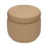 M22985SAB,Babyletto,Enoki Storage Ottoman in Sand Boucle