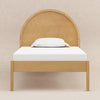 M25969HY,Babyletto Kids,Bondi Twin Bed in Honey