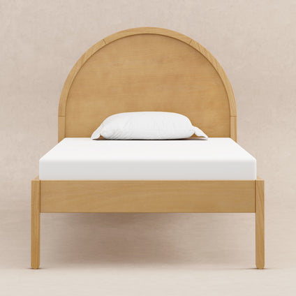 M25969HY,Babyletto Kids,Bondi Twin Bed in Honey