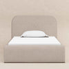 M31269PBEW,Babyletto Kids,Nara Twin Bed in Performance Beach Eco-Weave
