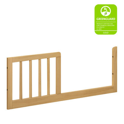 Gelato Mini Toddler Bed Conversion Kit