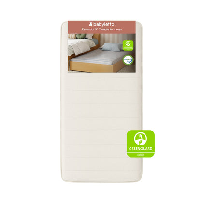 Essential 5" Trundle Mattress