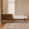 Twin/Full Bed Guardrail